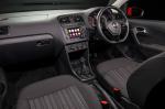 Volkswagen Polo Urban 2017 года (AU)